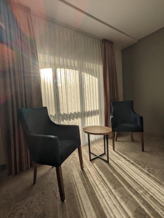 Hotel Fuerstenhof Büdingen Exteriér fotografie